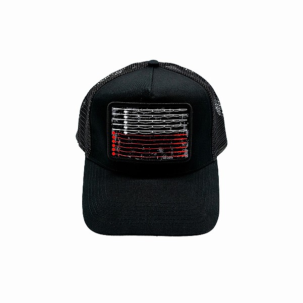 Carp Fishing Poland Trucker Cap