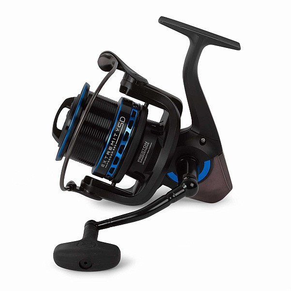 Preston Innovations Extremity SD 520 Feeder Reels