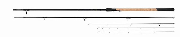 Matrix Aquos Ultra X Rod 12.6ft (380cm) / 60g Matrix Aquos Ultra X Rod 12.6ft (380cm) / 60g