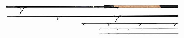 Matrix Aquos Ultra XD Rod 400cm / 160g