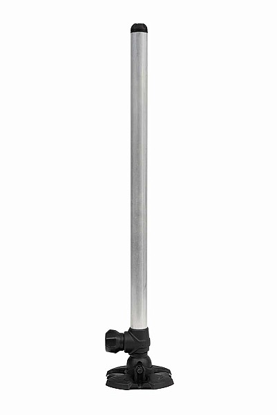 Matrix Silver Seatbox Leg 25mm / 450mm Matrix Silver Seatbox Leg 25mm / 450mm