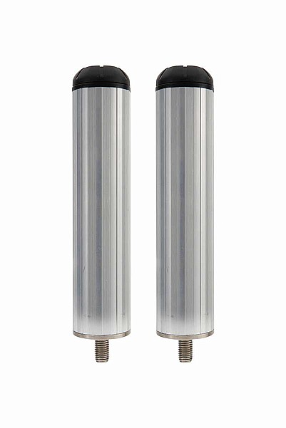Matrix Silver Leg Extensions 36mm