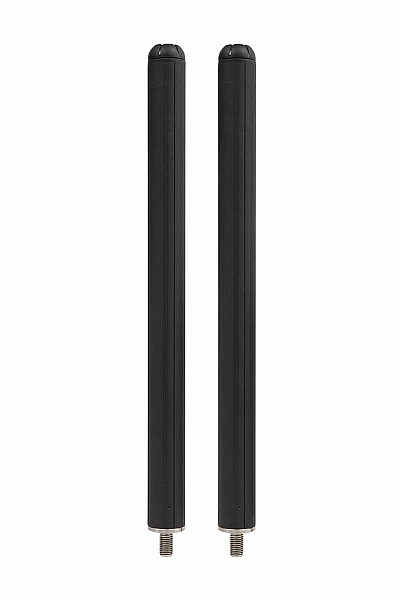 Matrix Black Leg Extension 25mm / 300mm (2pcs) Matrix Black Leg Extension 25mm / 300mm (2pcs)