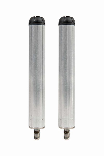 Matrix Silver Leg Extensions 25mm