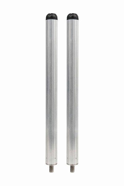 Matrix Silver Leg Extensions 25mm 25mm / 300mm (2pcs) Matrix Silver Leg Extensions 25mm 25mm / 300mm (2pcs)