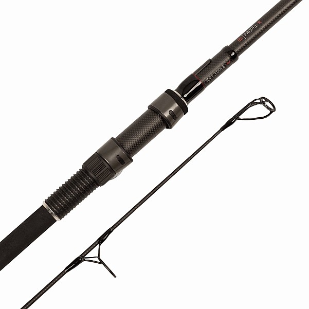 Trakker Propel-R Carp Rod 10ft / 3.5lb Trakker Propel-R Carp Rod 10ft / 3.5lb