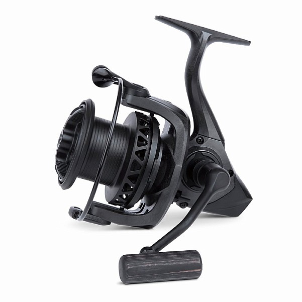 Sonik XTRACTOR+ 5000 Carbon Reel 5000