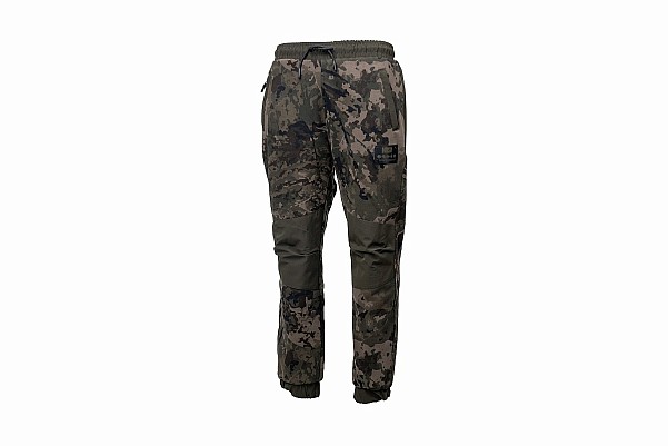 Nash Zero Tolerance Wind Chill Joggers Camo M Nash Zero Tolerance Wind Chill Joggers Camo M