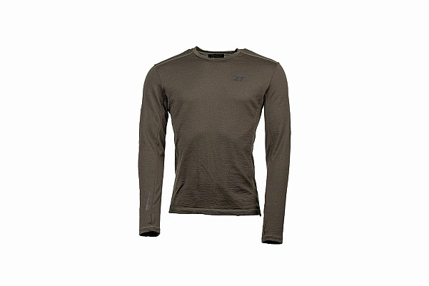 Nash Zero Tolerance Merino Stage 1 Top L
