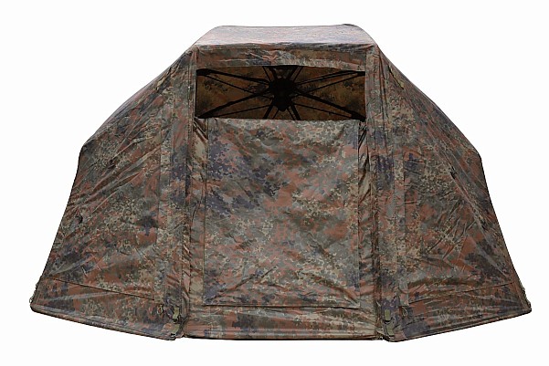 Sonik OPTI-CAM 60 Oval Brolly Front