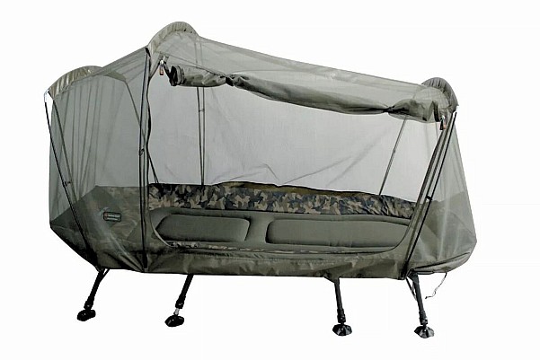 TandemBaits Mosquito Net for Bed