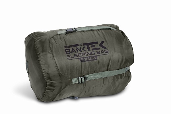 Sonik BANK-TEK 5-Season Sleeping Bag