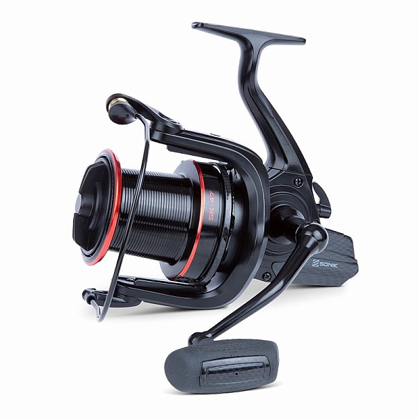 Sonik SK-47 CARBON 10000 Reel