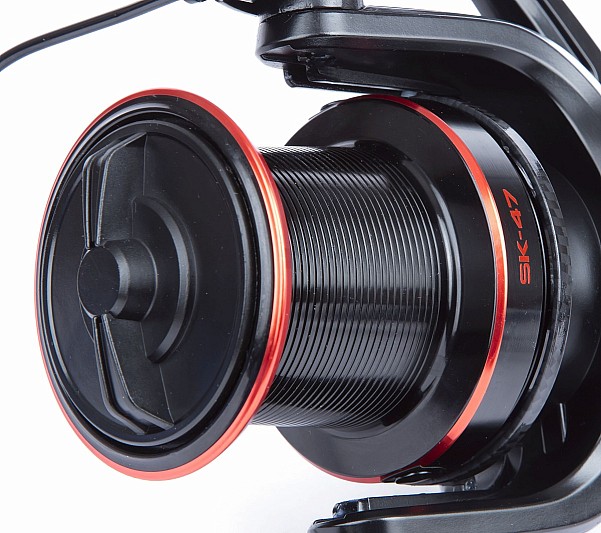 Sonik SK-47 CARBON 10000 Spare Spool Sonik SK-47 CARBON 10000 Spare Spool
