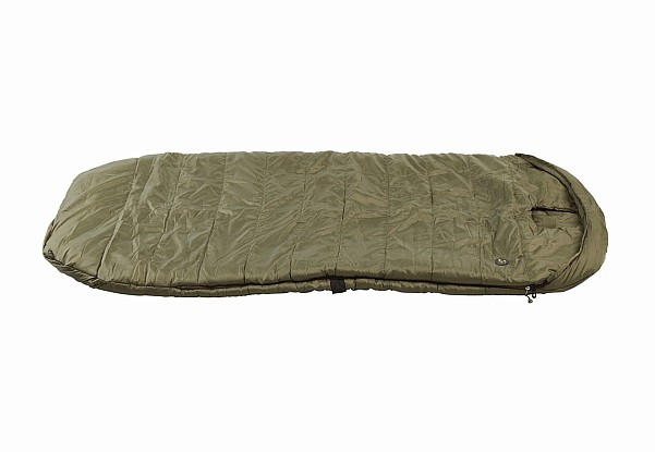 Carp Spirit CS Sleeping Bag 2/3 Seasons Carp Spirit CS Sleeping Bag 2/3 Seasons