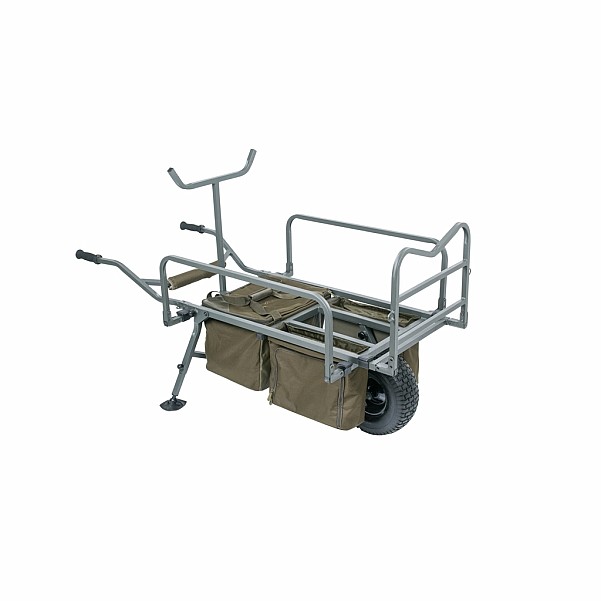 Nash Trax Evo Mk2 - produkt do licytacji - MPN: T3251