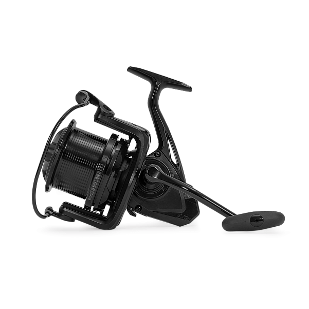 Avid Carp Ex-Cast 12000 Reel