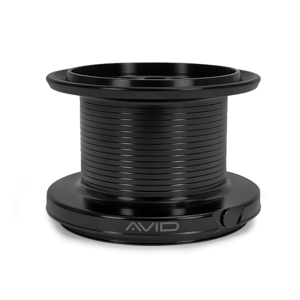 Avid Carp Ex-Cast 12000 Spare Deep Spool