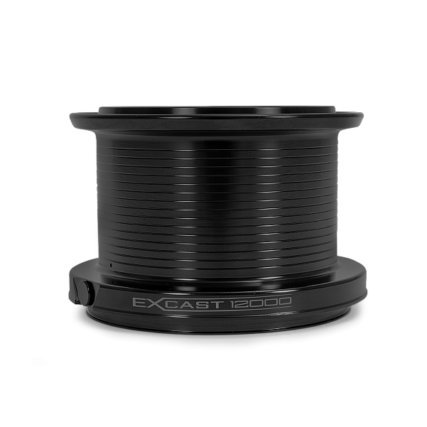Avid Carp Ex-Cast 12000 Spare Standard Spool	