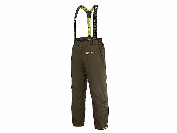 Delphin WinTREK Pants M Delphin WinTREK Pants M