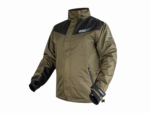 Delphin CruisAIR SPRING 5T Jacket XL Delphin CruisAIR SPRING 5T Jacket XL