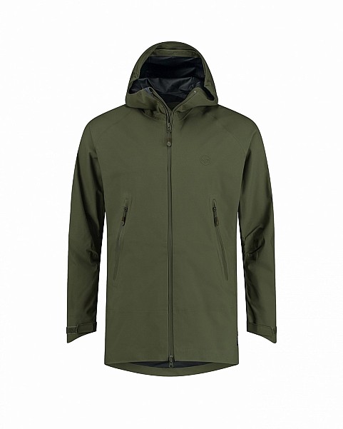 Korda Drykore Jacket - Dark Olive XXXXL Korda Drykore Jacket - Dark Olive XXXXL