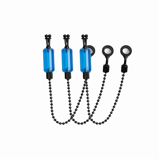 Trakker Clinga Standard Kit (3 Pack) Niebieski Trakker Clinga Standard Kit (3 Pack) Niebieski