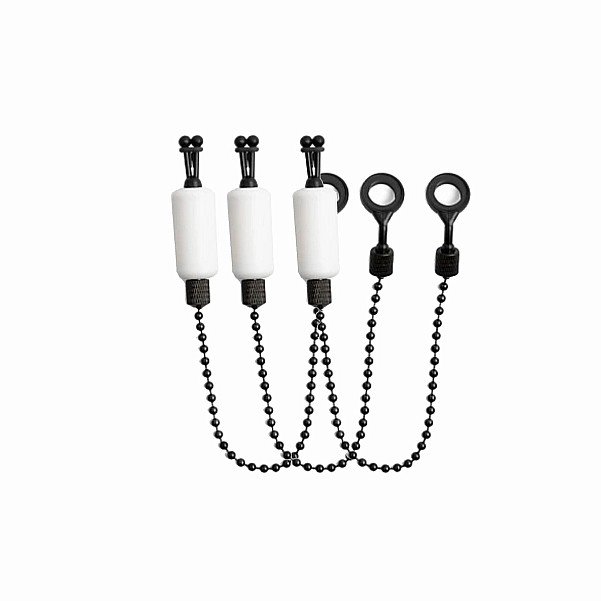 Trakker Clinga Standard Kit (3 Pack) Biały Trakker Clinga Standard Kit (3 Pack) Biały