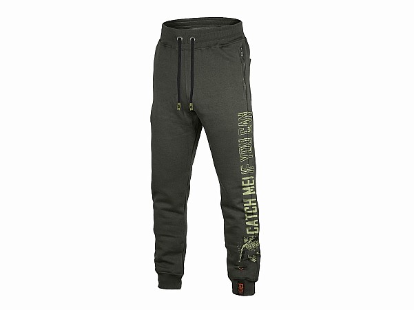 Delphin Catch me CARP NX Joggers M Delphin Catch me CARP NX Joggers M