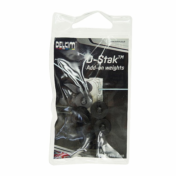 DELKIM D Stak Weight
