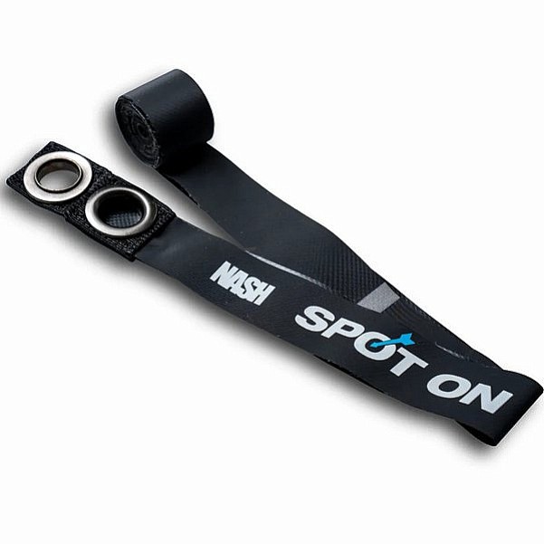 Nash SPOT ON UV Precision Tape