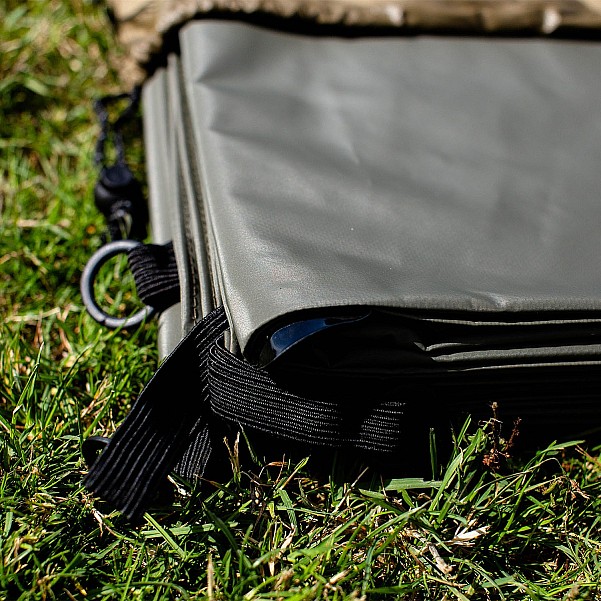 Ridge Monkey Escape XF2 Extended Groundsheet V2