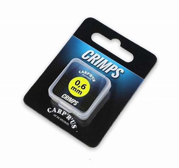 Carprus Crimps