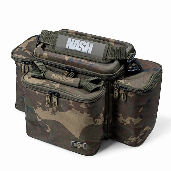 Nash Subterfuge Carryall - Small 30L 