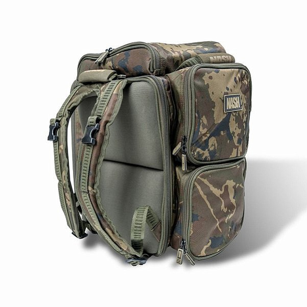 Nash Subterfuge Rucksack 35L
