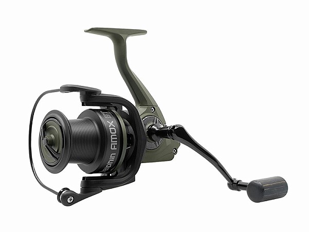 Delphin AMOX 5T DP Reel 5000 Delphin AMOX 5T DP Reel 5000