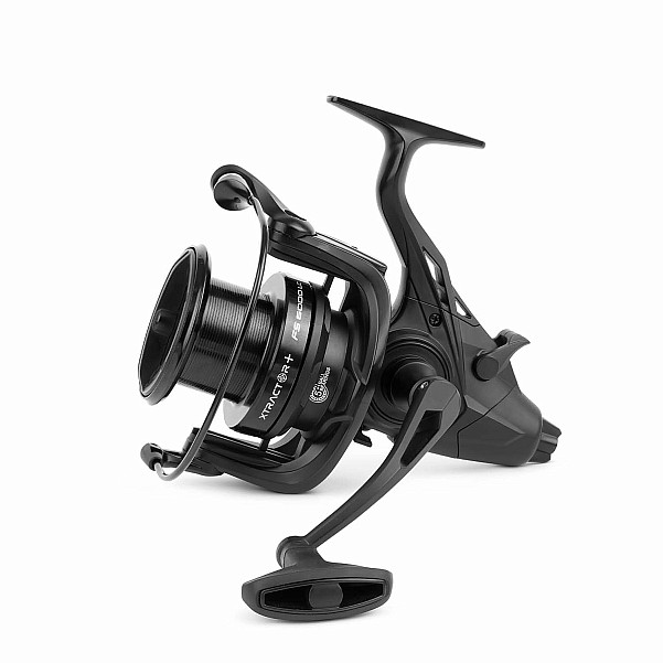 Sonik XTRACTOR+ FS 6000 Long Cast Reel 6000 LC
