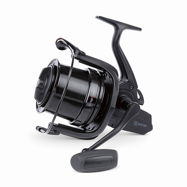 Sonik TURBOSPOD 14000 Spod Reel