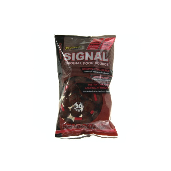 NEW Starbaits Performance Boilies - Signal 