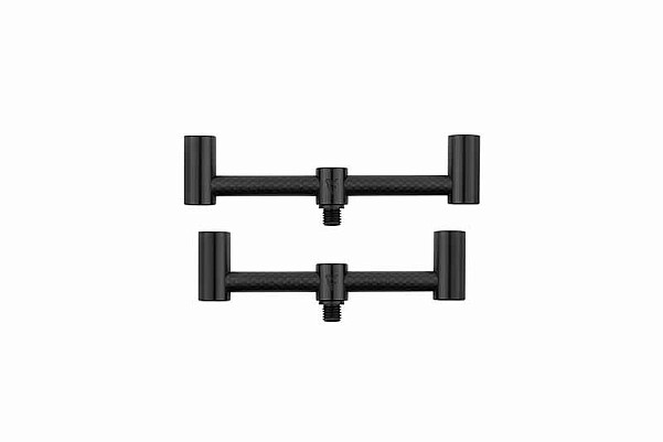 Fox Black Label Carbon Buzz Bars - 2 Rods