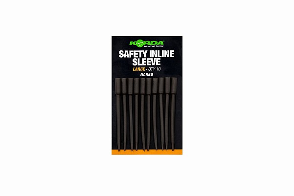 Korda Safety Inline Sleeve Naked large