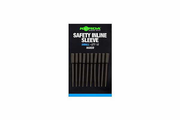 Korda Safety Inline Sleeve Naked
