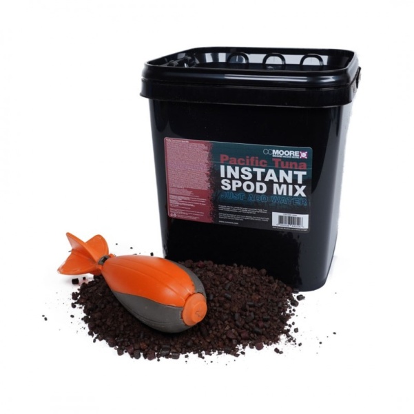 CCMoore Pacific Tuna Instant Spod Mix Bucket