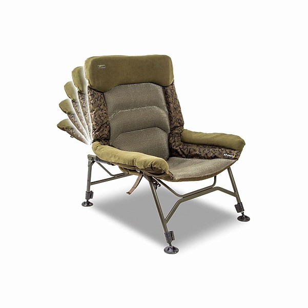 Solar SP C-TECH Sofa Recliner Chair Solar SP C-TECH Sofa Recliner Chair