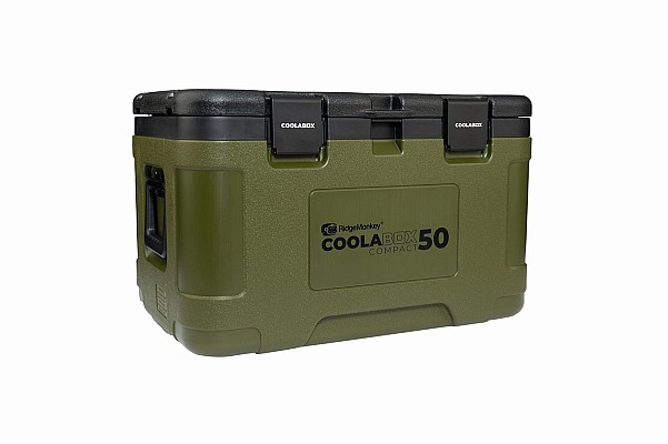 RidgeMonkey CoolaBox Compact 50L - produkt do licytacji 50L - MPN: RM919