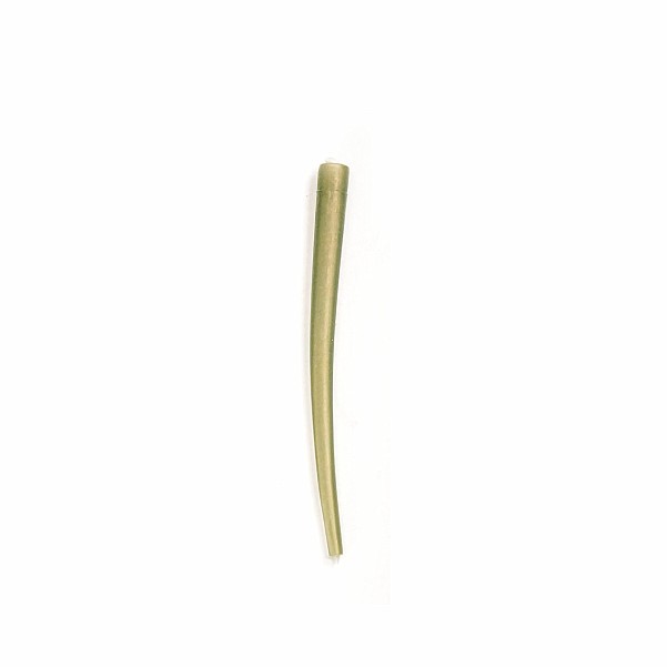 Gardner Covert Anti-Tangle Sleeves C-Thru Green - zielony Gardner Covert Anti-Tangle Sleeves C-Thru Green - zielony