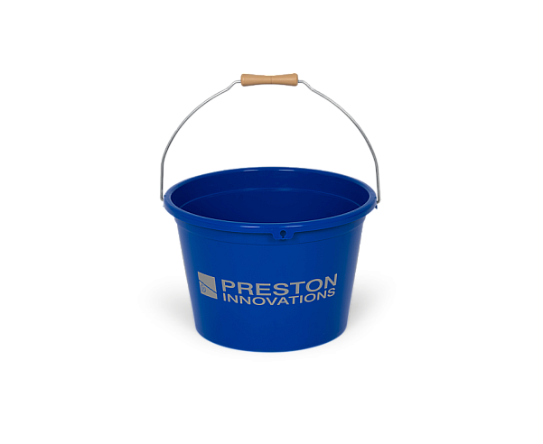 Preston Innovations 18L Bucket 18L Preston Innovations 18L Bucket 18L