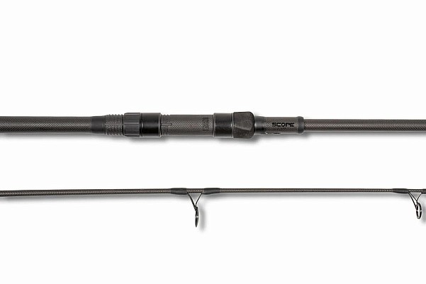 Nash Scope OPS - Abbreviated (Ceramic Guide) 9ft / 3.50lb Nash Scope OPS - Abbreviated (Ceramic Guide) 9ft / 3.50lb