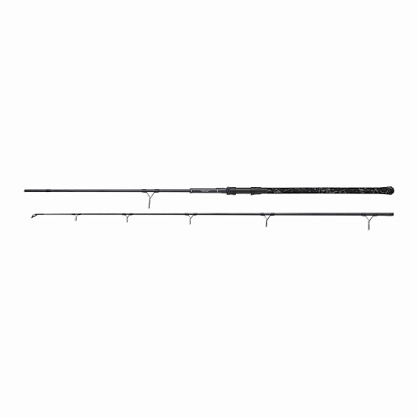 Sonik XTRACTOR+ Dark Camo Carp Rod - LTD 10ft / 3.25lb Sonik XTRACTOR+ Dark Camo Carp Rod - LTD 10ft / 3.25lb