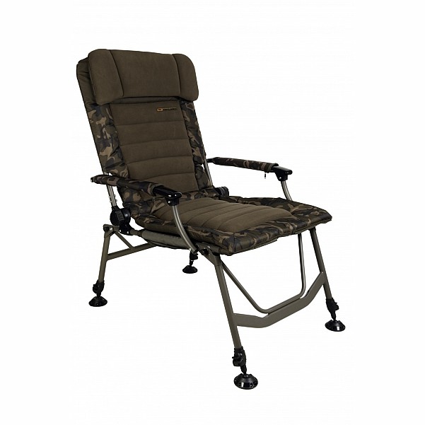 Fox Super Deluxe Recliner Chair - produkt do licytacji - MPN: CBC102